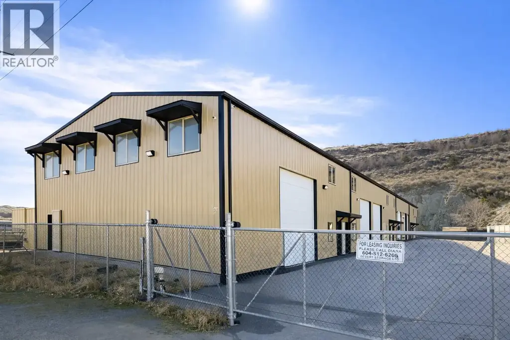 11636 115th Street, Osoyoos